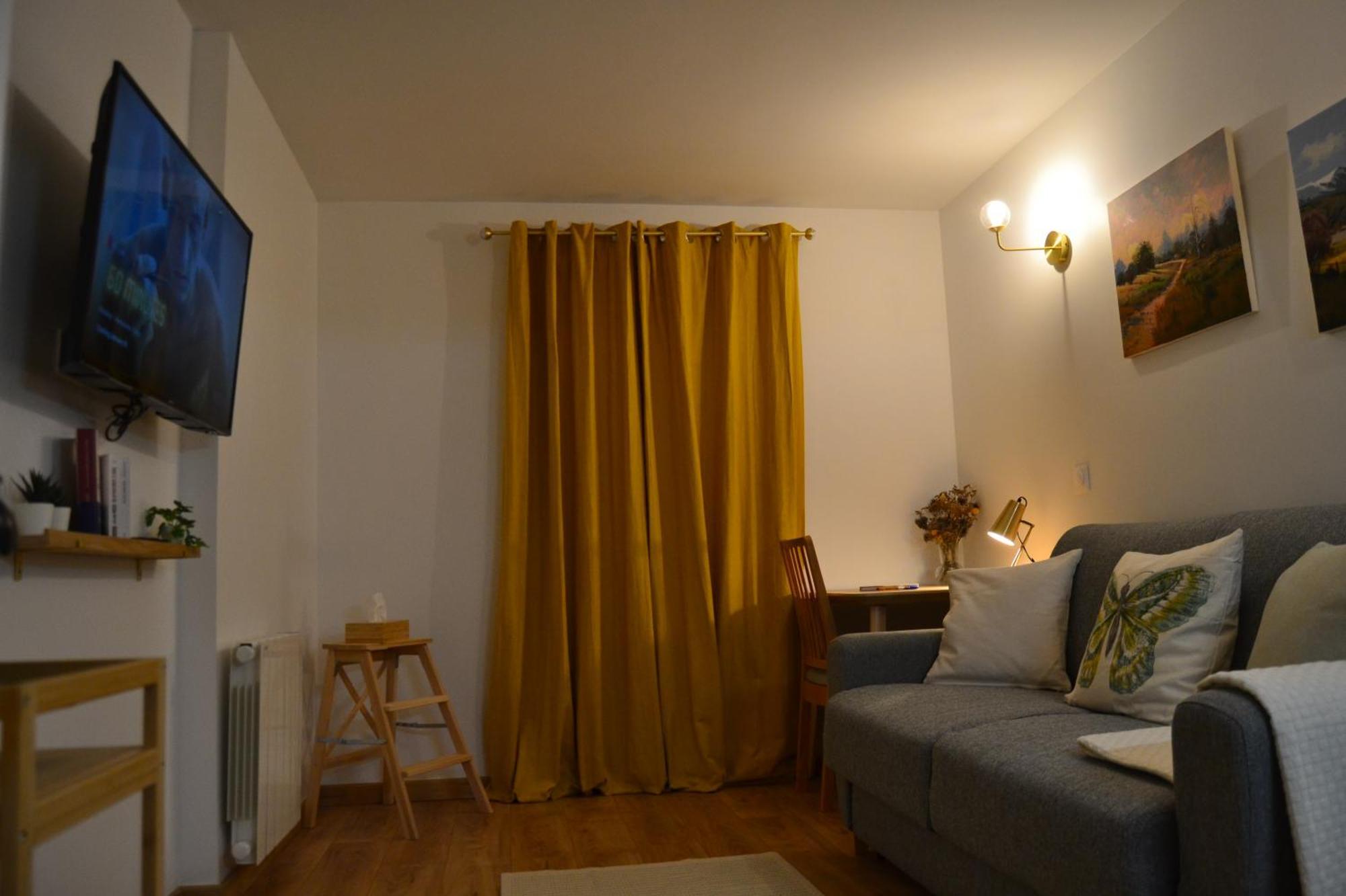 Studio 88 Courbevoie Extérieur photo