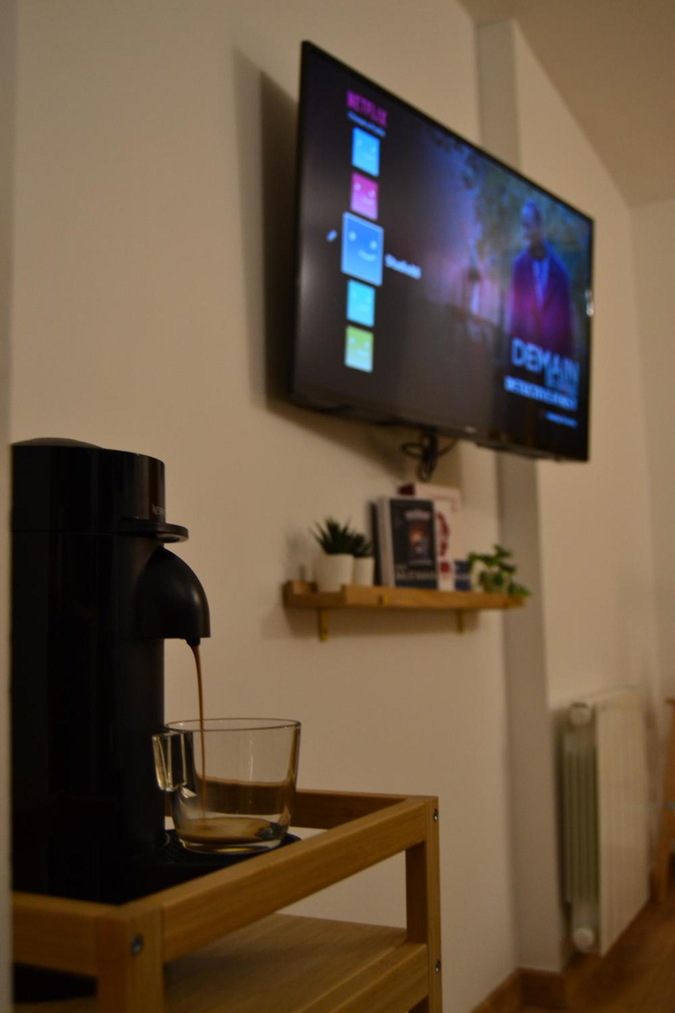Studio 88 Courbevoie Extérieur photo