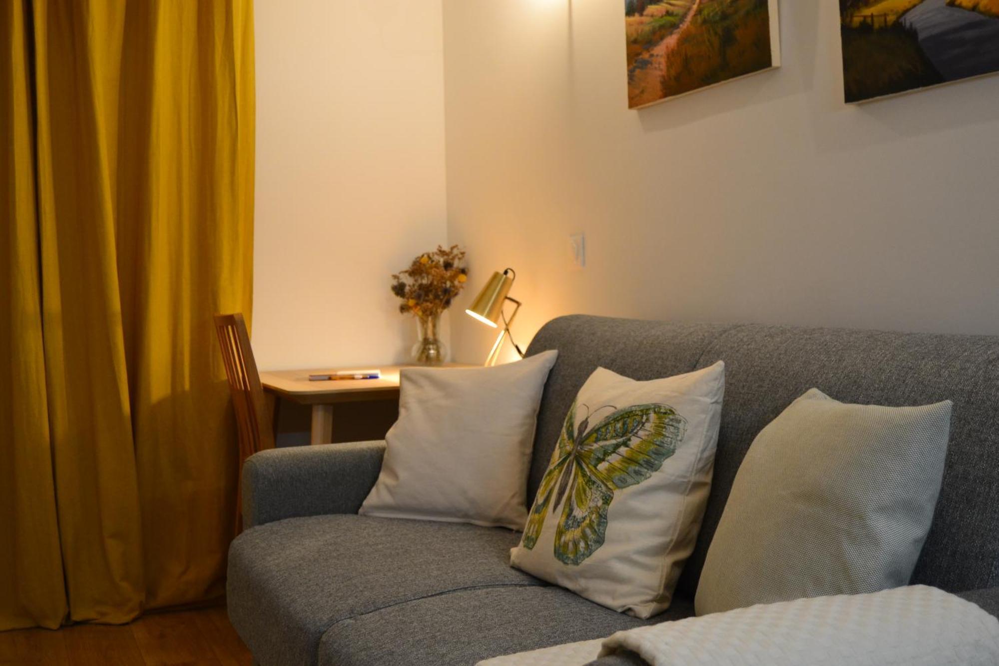 Studio 88 Courbevoie Extérieur photo